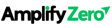 AmplifyZero Investment Services